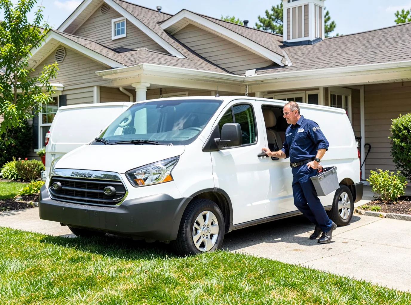 Emergency Plumber company in Lyman, ME